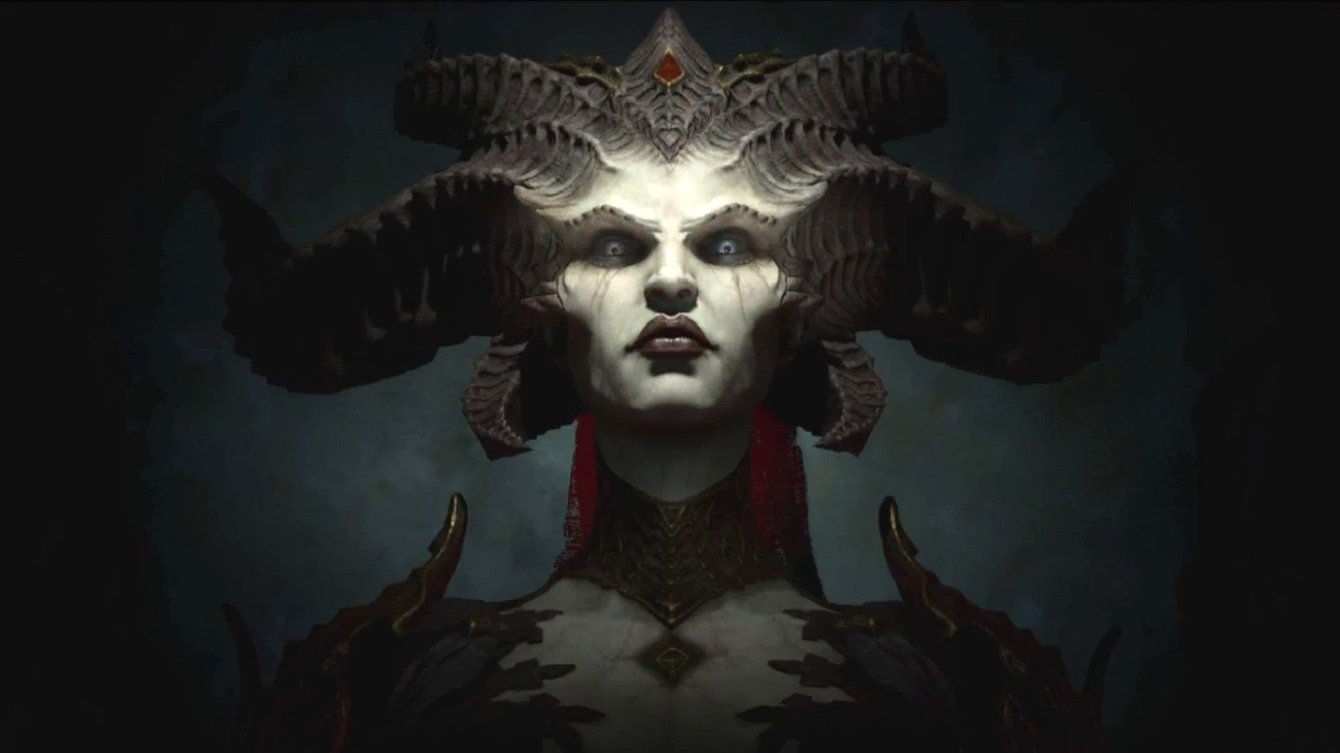 Diablo 4 beta terbuka dan akses awal tertanggal Maret